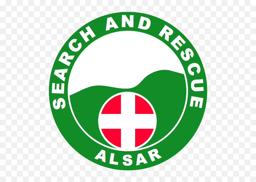 Association Of Lowland Search And Rescue - Wikipedia Emoji,Rescue Logo