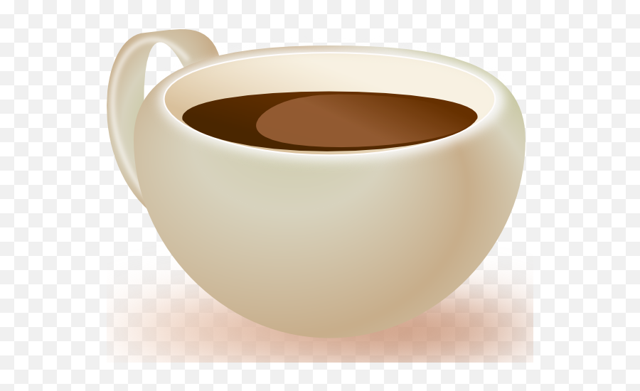 Cup Of Coffee Clip Art 105928 Free Svg Download 4 Vector Emoji,Coffe Cup Clipart