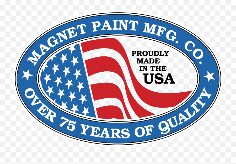 Magnet Paint Mfg Logo Png Transparent U0026 Svg Vector - Freebie Emoji,Magnet Logo