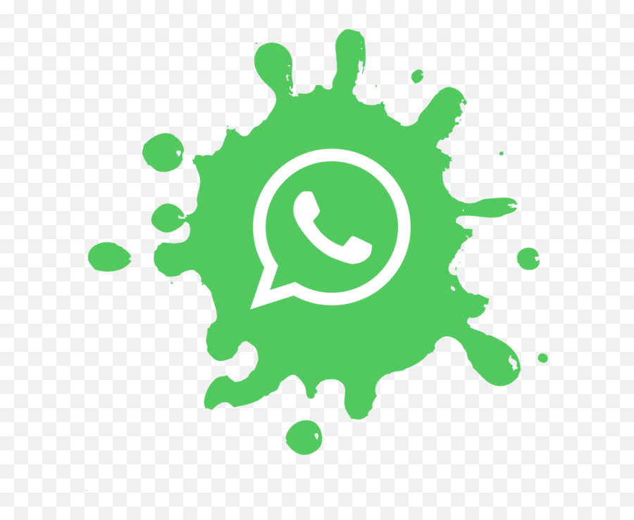 Whatsapp Splash Png Image Free Download - Splash Call Icon Png Emoji,Whatsapp Png