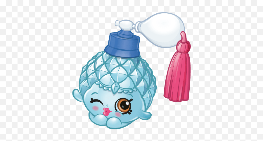 Petite Perfume Shopkins Wiki Fandom Emoji,Perfume Clipart