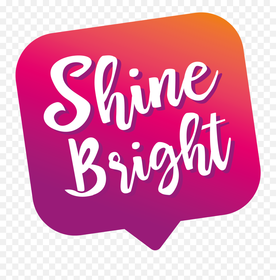 Gratis Info U2013 Shine Bright Emoji,Brainiac Logo