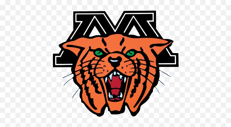 Minster - Minster High School Mascot Emoji,Wildcat Logo