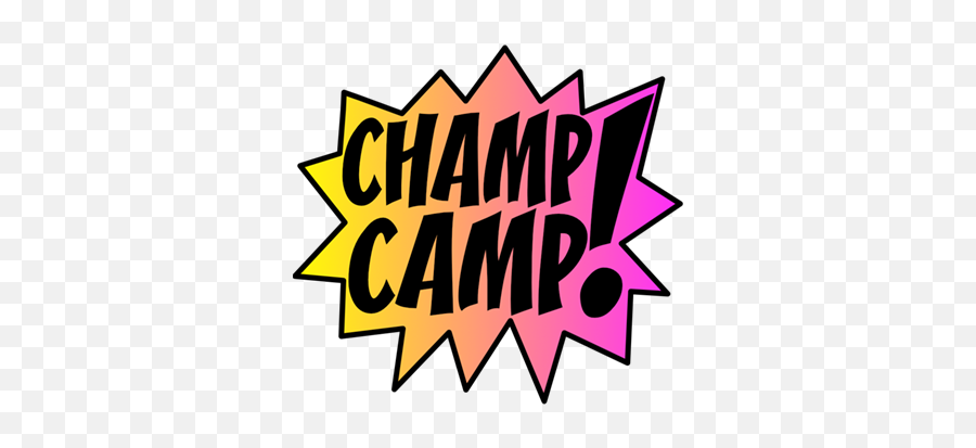 Champ Camp - Playa Vista Elementary School Emoji,Champ Logo