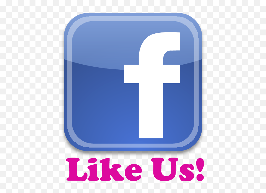 Like - Facebook Like Us Icon Transparent Emoji,Like Us On Facebook Logo