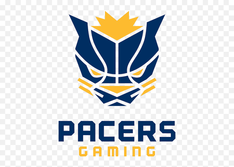 Pacers Gaming Emoji,2k Logo