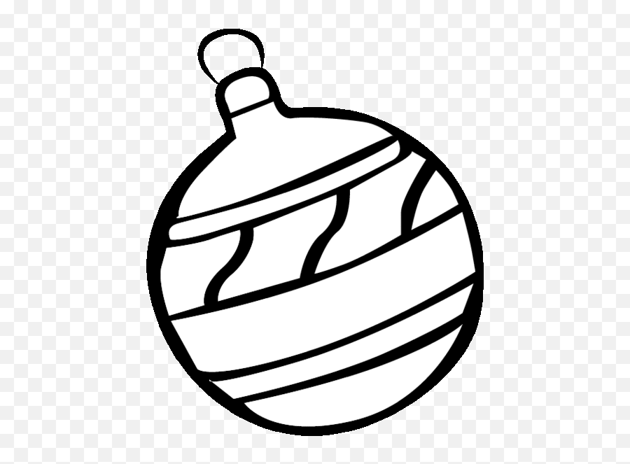 Printable Christmas Light Bulb Coloring Page Christmas Emoji,Christmas Light Bulb Png