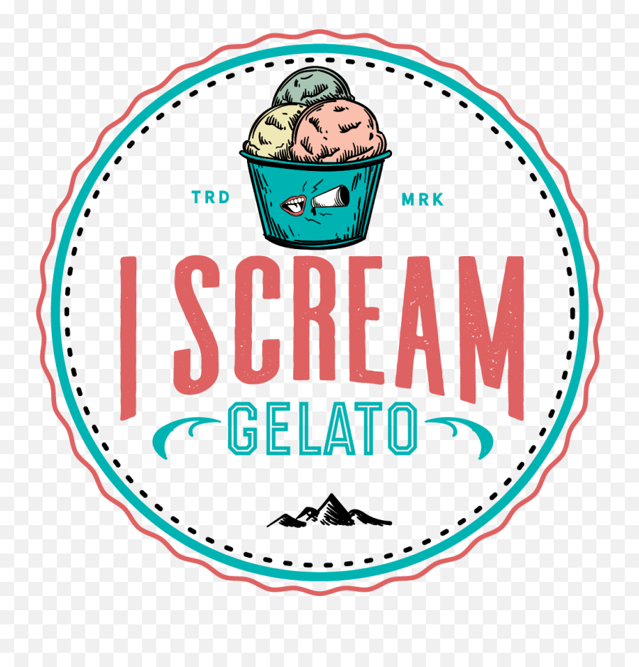 Home - I Scream Gelato Emoji,Scream Logo