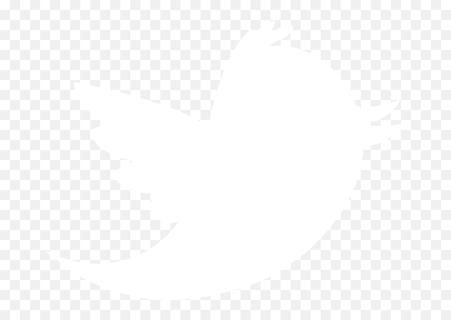 Black Twitter Icon Transparent Background 195407 - Free Emoji,Check Transparent Background