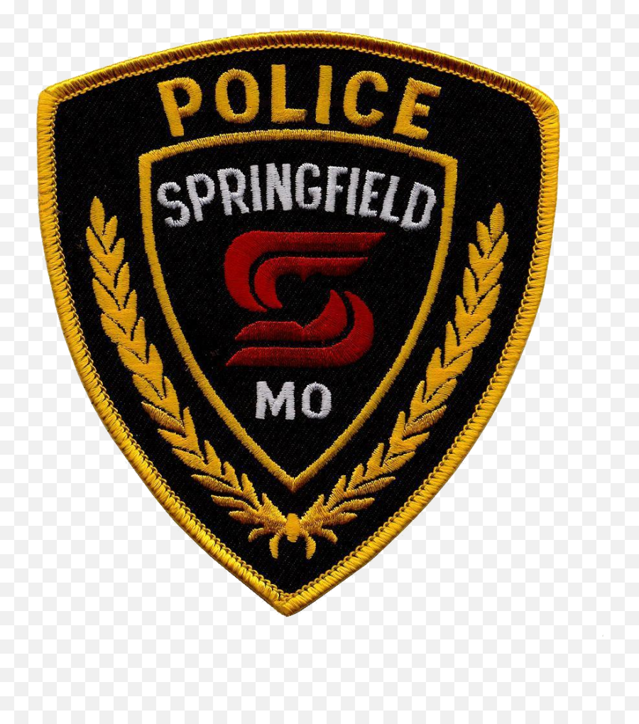 Springfield Pd On Twitter Each Of Those Demands Were - Springfield Missouri Police Department Patch Emoji,Naacp Logo