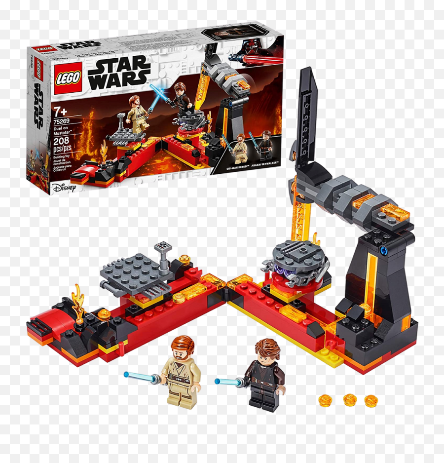 Lego Star Wars Black Friday 2020 Deals On Amazon Emoji,Revenge Of The Sith Logo