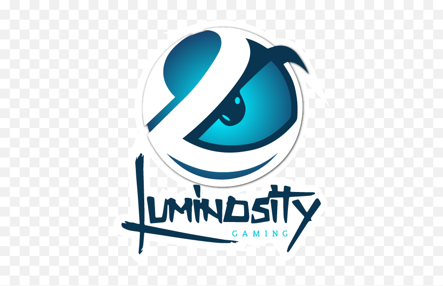 Download Lg Logo Transparent Png - Luminosity Gaming Png Emoji,Lg Logo