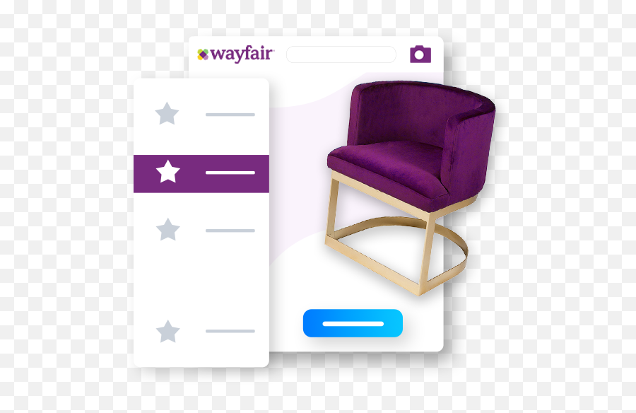 Wayfair Dropshipping - Furniture Style Emoji,Wayfair Logo