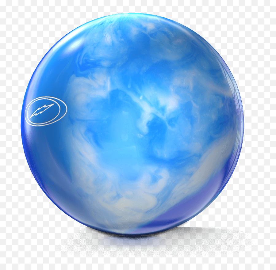 Ice Storm Emoji,Blue Sphere Png