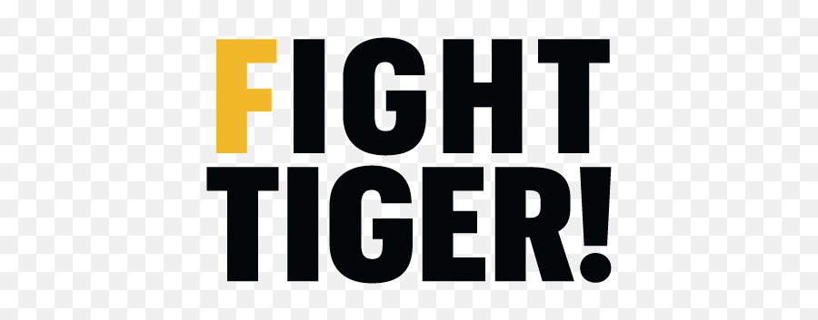 Top Universal Logo Stickers For Android U0026 Ios Gfycat - Fight Tiger Mizzou Emoji,Mizzou Logo