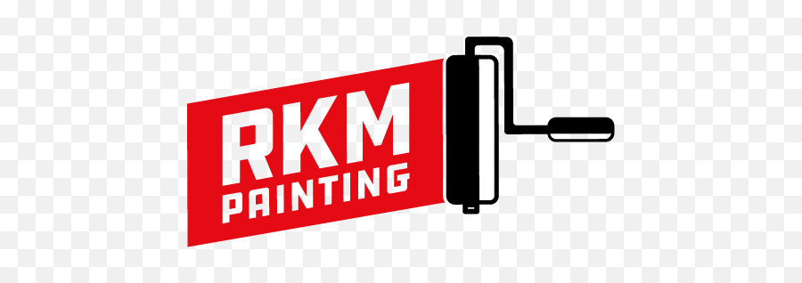 Rkm Painting Logo Business Cards - Language Emoji,Painting Logo