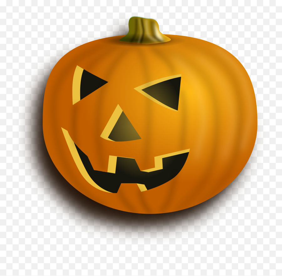 Pumpkin Png Images Hq Png Image - Halloween Pumpkin Png Emoji,Pumpkin Png
