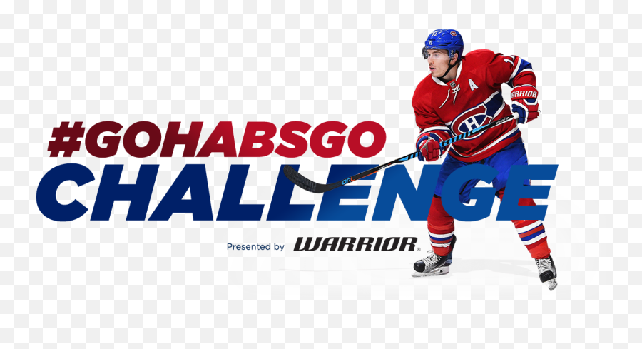 Gohabsgo Challenge - Ice Hockey Skate Emoji,Montreal Canadiens Logo