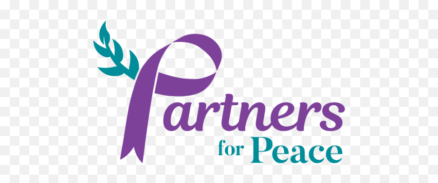 Pause - Partners For Peace Bangor Maine Emoji,Peace Logo