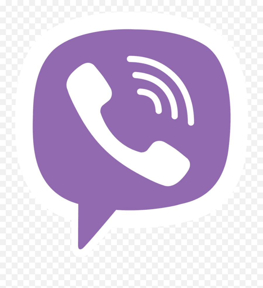 Viber Logo And Symbol Meaning History Png - Transparent Viber Icon Png Emoji,Purple Logo