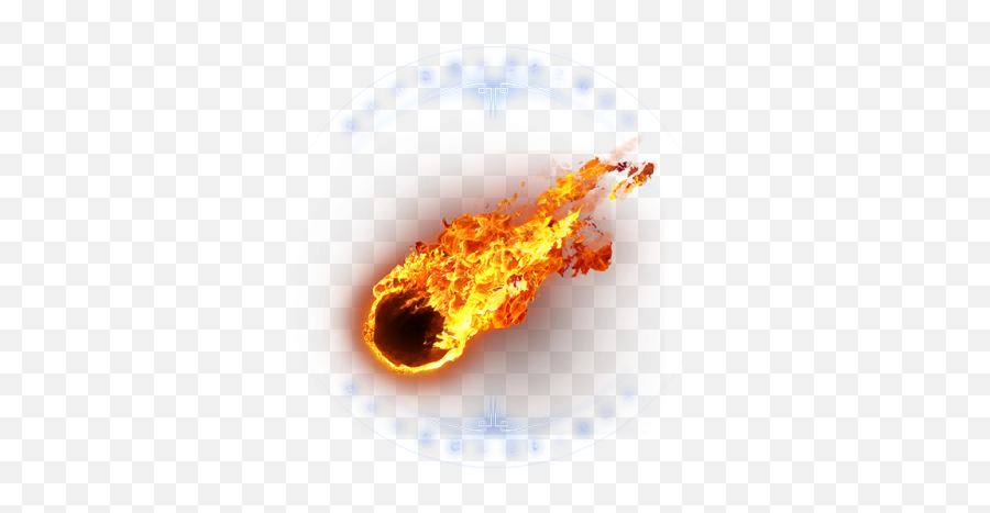 Fireball Best 9 Png Images - Transparent Fireball Png Emoji,Fireball Png