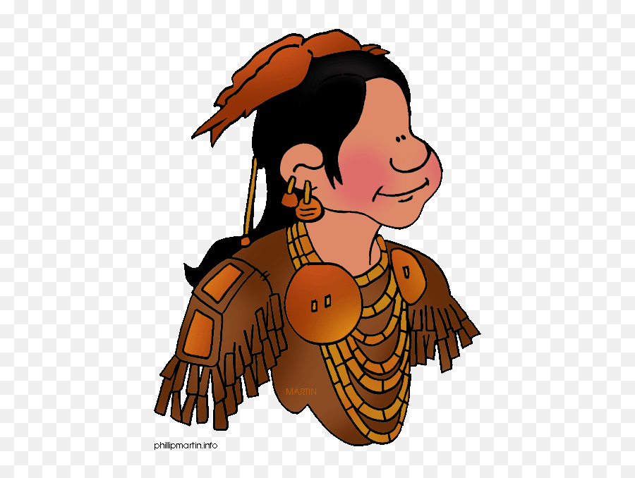 Indians Clipart South Eastern Indians - Seminole Clipart Emoji,Native American Clipart