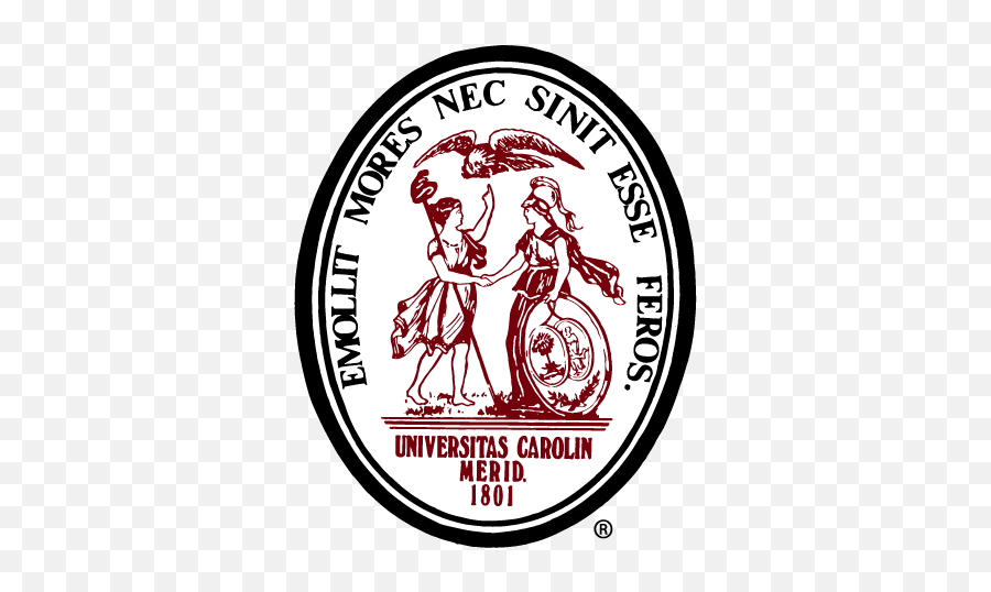 Logo Alt Text - Digital Accessibility University Of South University Of South Carolina School Seal Emoji,U Of M Logo