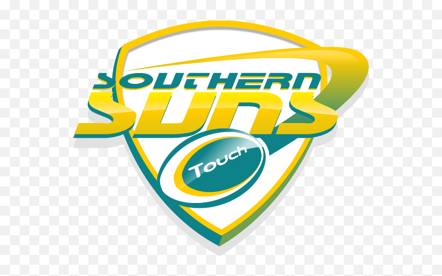 Suns Logo Png - 2019 Suns Junior Regional Championships Touch Football Emoji,Suns Logo