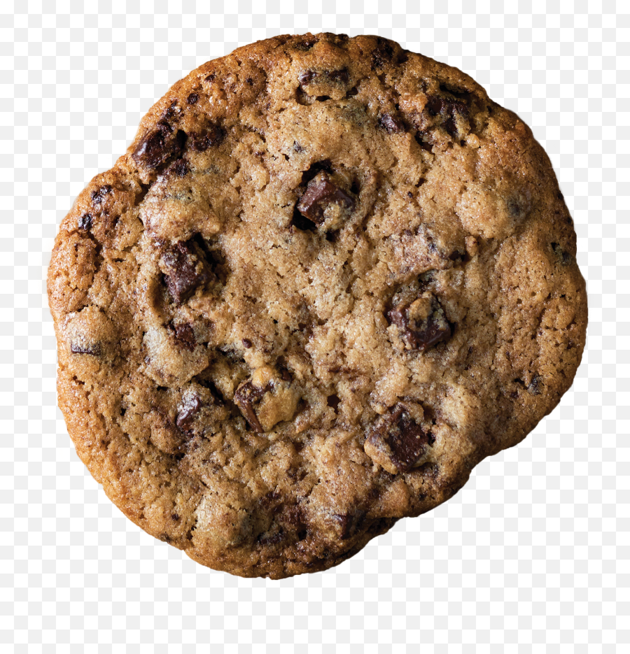 Pdq Chocolate Chunk Cookie - Pdq Chocolate Chunk Cookies Emoji,Cookies Png
