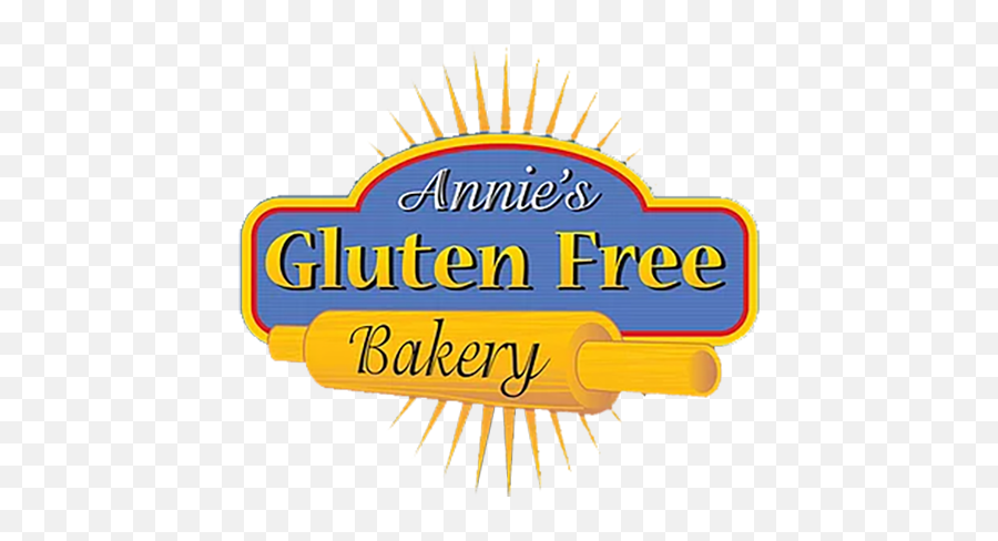 Home Annieu0027s Gluten Free Bakery - Gluten Free Bakery Emoji,Gluten Free Logo