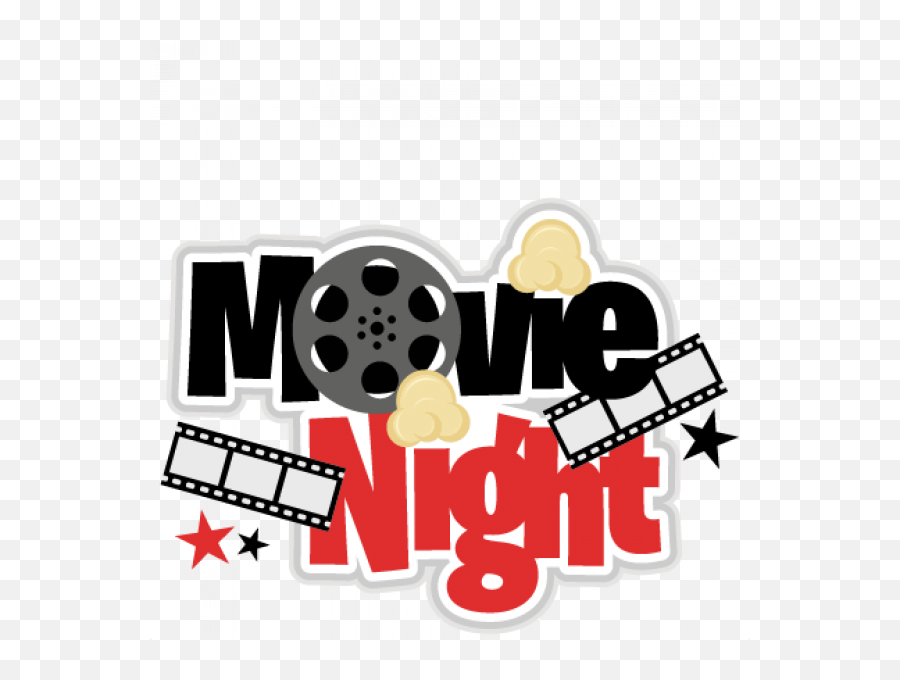 Free Movie Cliparts Download Free Clip - Movie Night Clipart Free Emoji,Movie Clipart