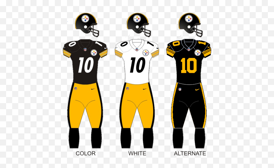 2021 Pittsburgh Steelers Season - Pittsburgh Steelers Uniforms Emoji,Pittsburgh Steelers Logo