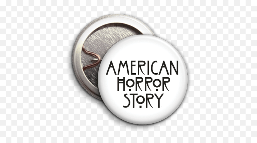 American Horror Story Logo Png - American Horror Story Emoji,American Horror Story Logo