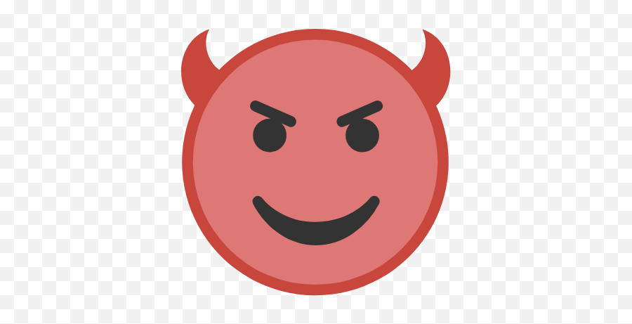 Red Devil Face Graphic - Emoji Free Graphics U0026 Vectors Devil Face,Devil Emoji Transparent