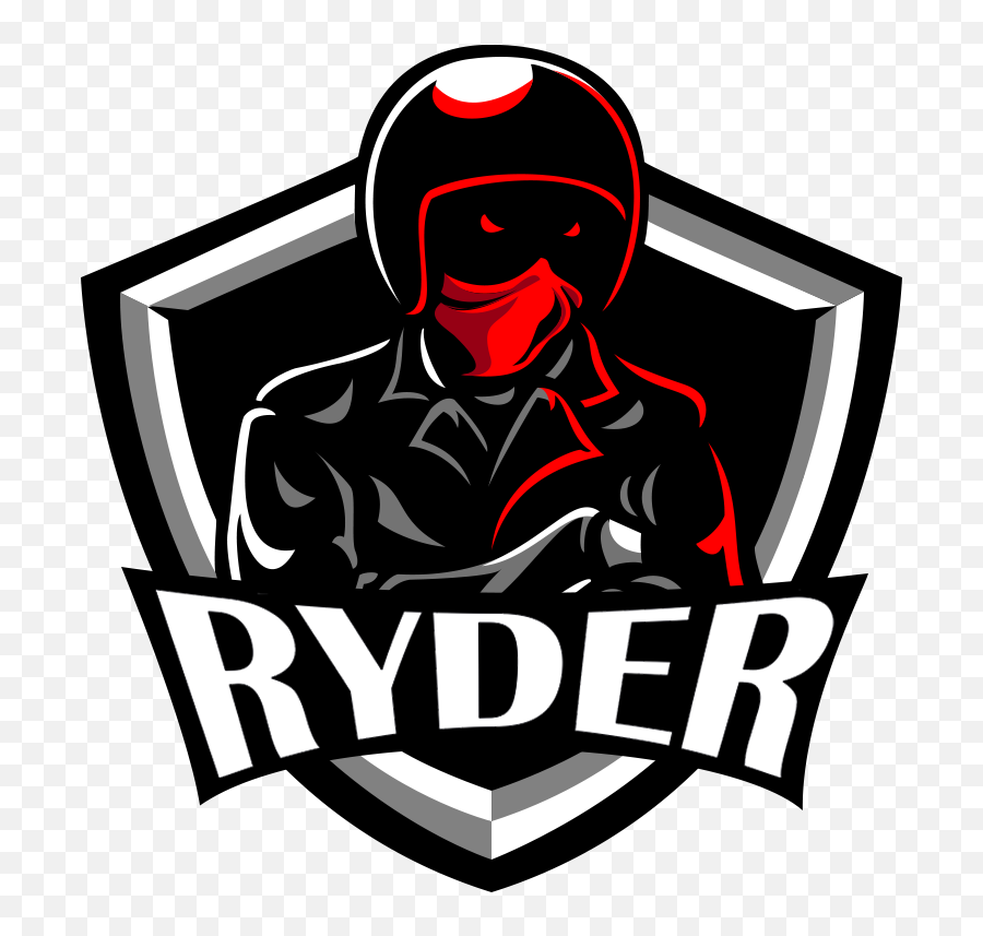 Ryder Paladins Detailed Viewers Stats - Kamal Gaming Logo Pubg Emoji,Paladins Logo