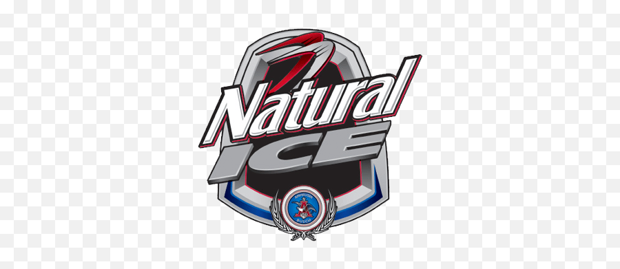 Natural Ice - Natty Ice Emoji,Natural Light Logo