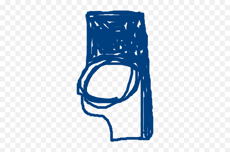 Thatu0027s A Normal Toilet Clipart - Full Size Clipart 1478251 Dot Emoji,Toilet Clipart