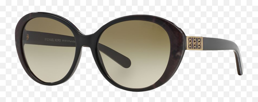 Michael Kors 6012 Sunglasses - Cat Eye Sunglasses Gucci Brown Emoji,Sunglasses Logo