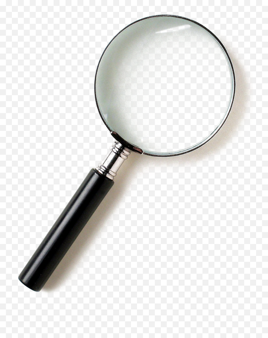 Magnifying Glass Png Clipart - Transparent Background Magnifying Glass Png Emoji,Magnifying Glass Transparent