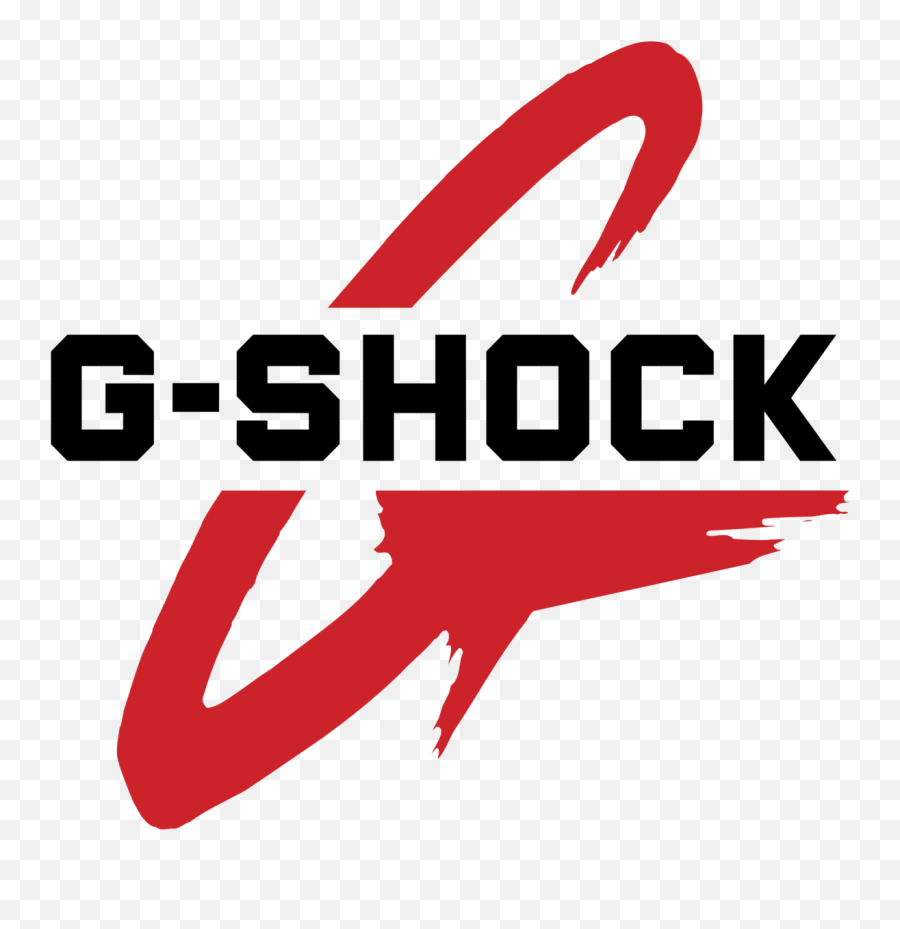G Shock Logo Png Transparent - Logo G Shock Png Emoji,G Logos