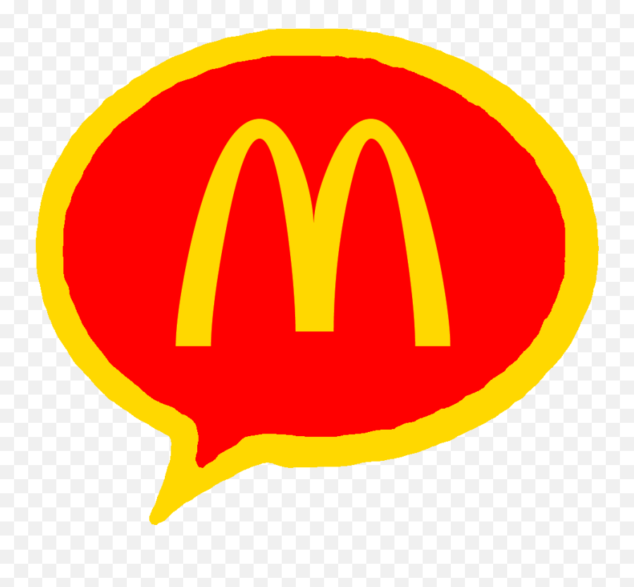 Mcdonalds Logo Png - Mcdonalds Logo 1997 2000 Emoji,Mcdonald's Logo