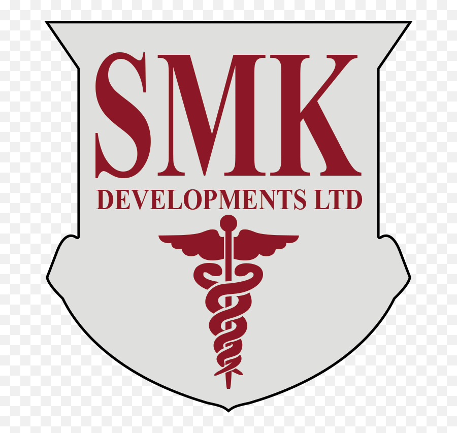 Smk Developments - Language Emoji,Logo Developments