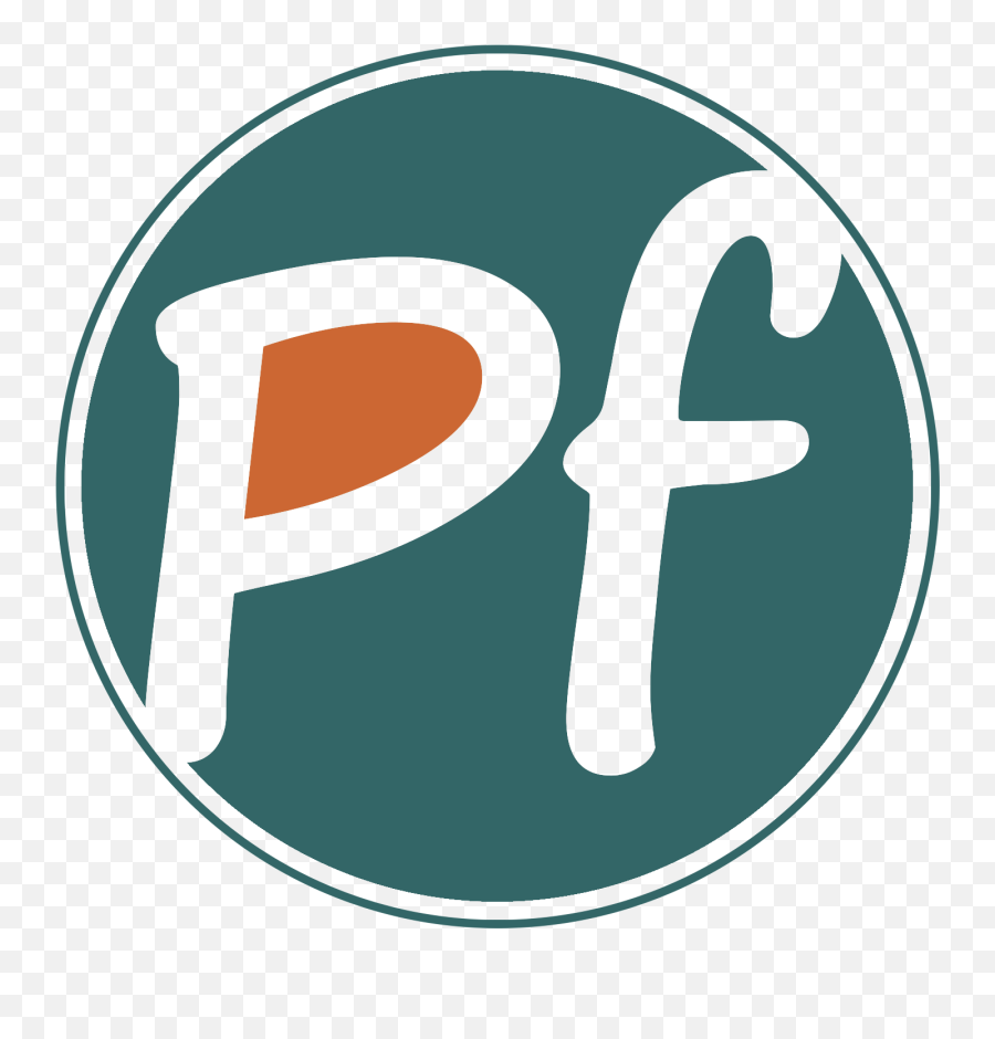 Download Fbc Pf Logo Just Circle No Bg - Pf Logo Hd Png Pf Logo Png Emoji,Bg Logo