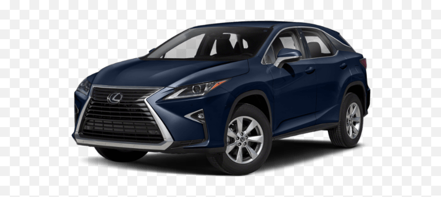 Discover The Difference Compare The Lexus Rx And Nx North - Lexus Rx 350 2019 Emoji,Rx Png