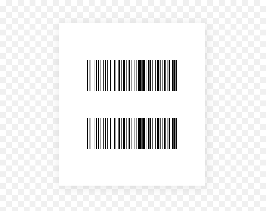 Connect Barcode Scanners To Square Point Of Sale Square - Dot Emoji,Barcode Transparent