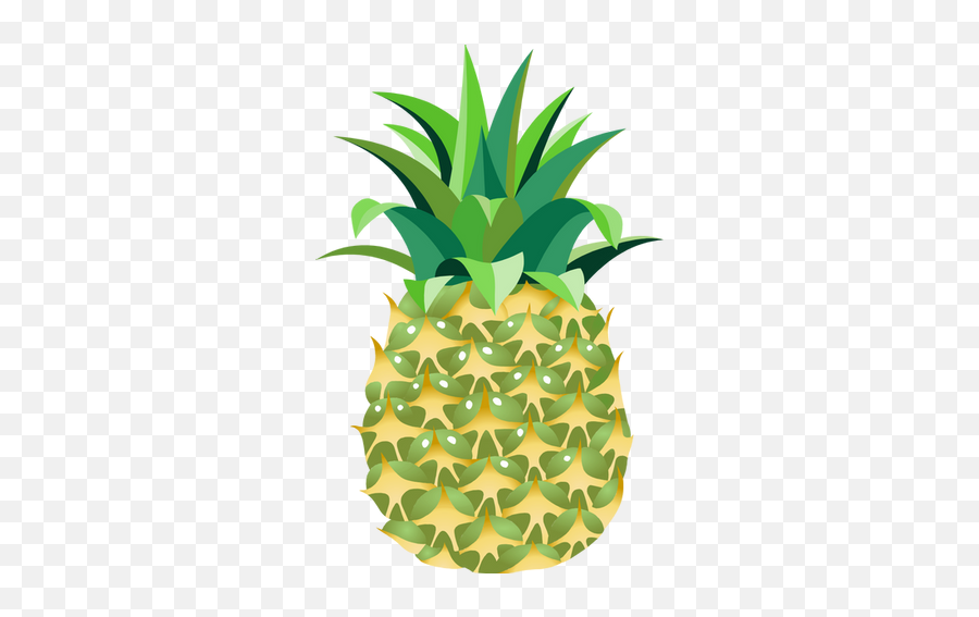 Pineapple Png Images Emoji,Pineapple Png