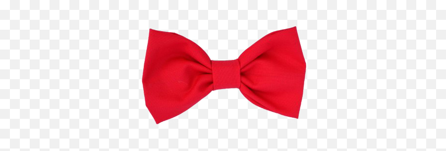Red Bow Tie Png Clipart Background - Transparent Red Bow Tie Png Emoji,Bow Tie Clipart