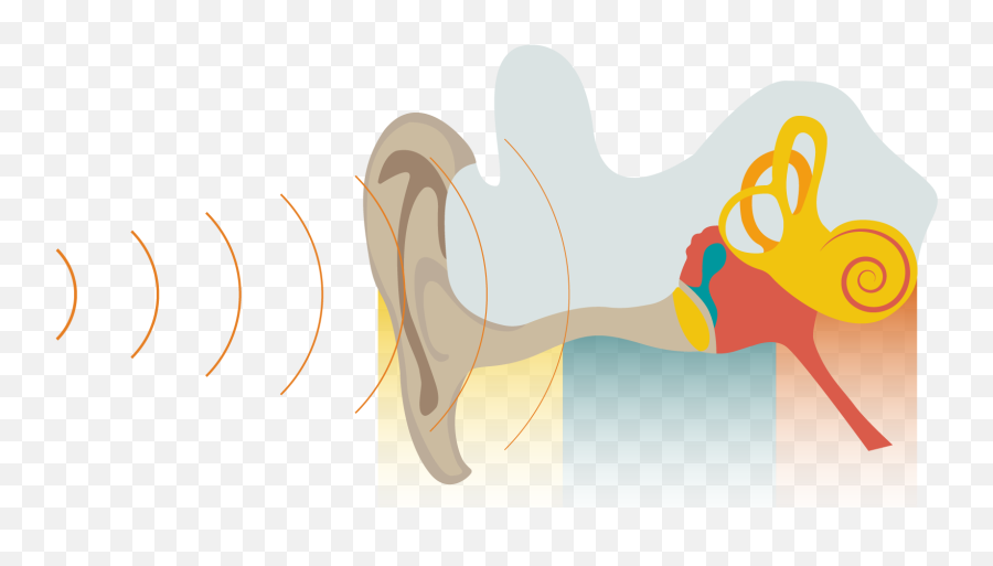 Science Journal - Art Emoji,Sound Waves Png