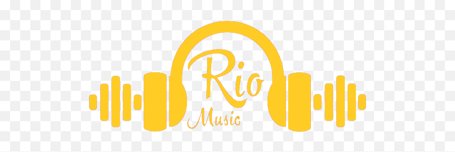 Rio Music Emoji,Rio Logo