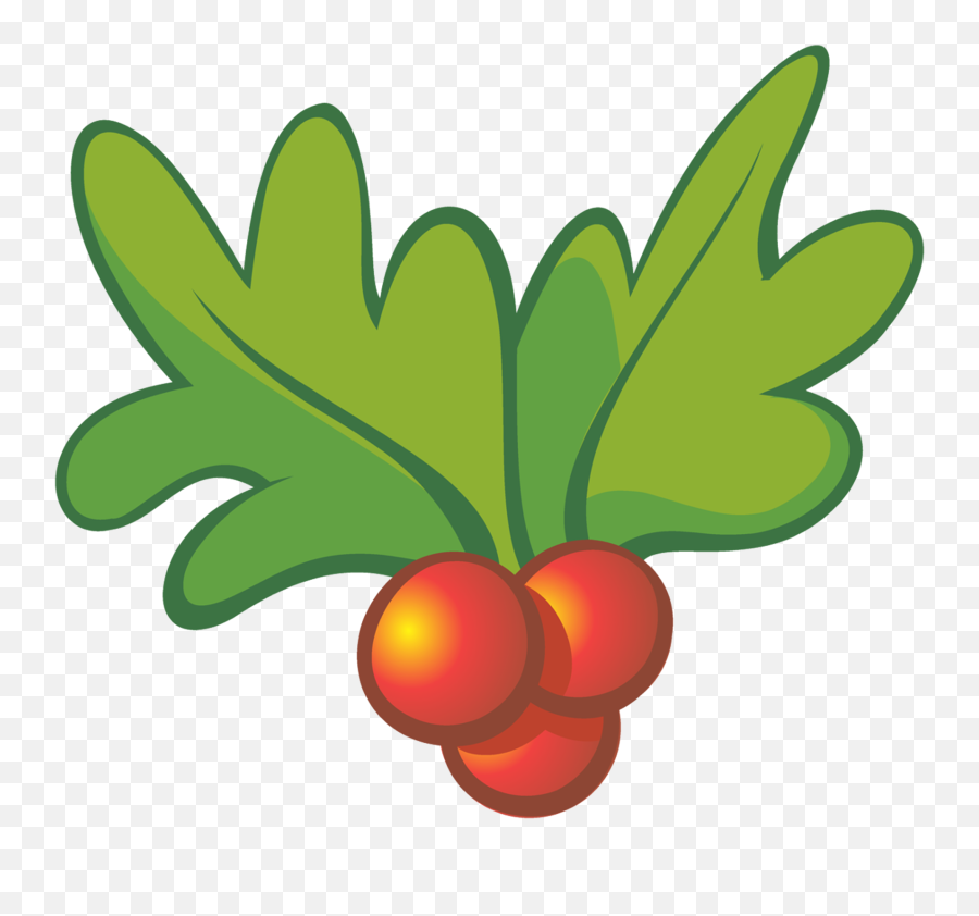 Christmas Mistletoe Cliparts 22 Buy Clip Art - Png Emoji,Mistletoe Clipart